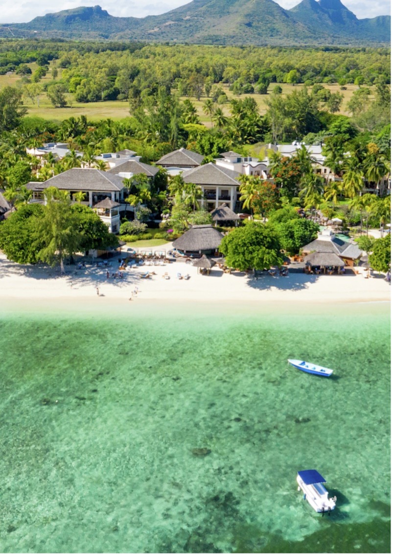 Hilton Mauritius