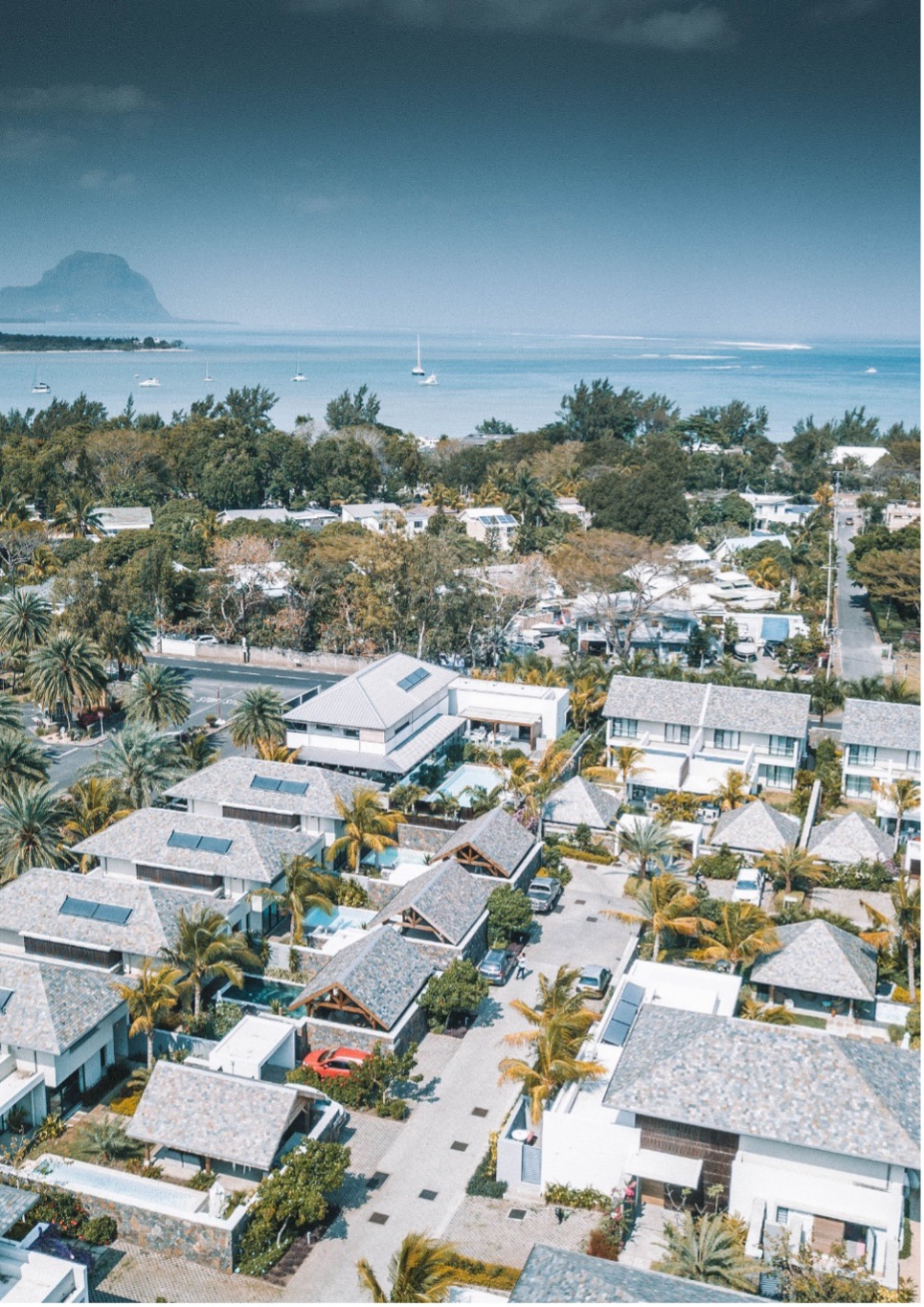 Marguery Villas